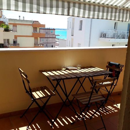 Appartamento A Gallipoli Kültér fotó