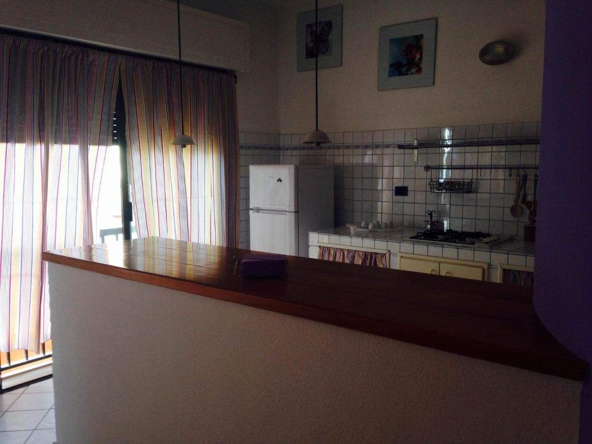 Appartamento A Gallipoli Szoba fotó