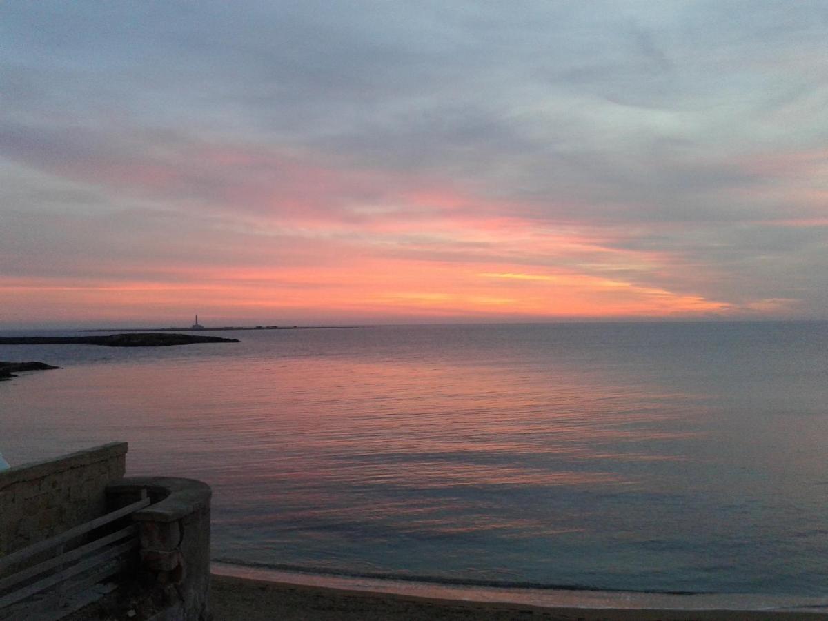 Appartamento A Gallipoli Szoba fotó