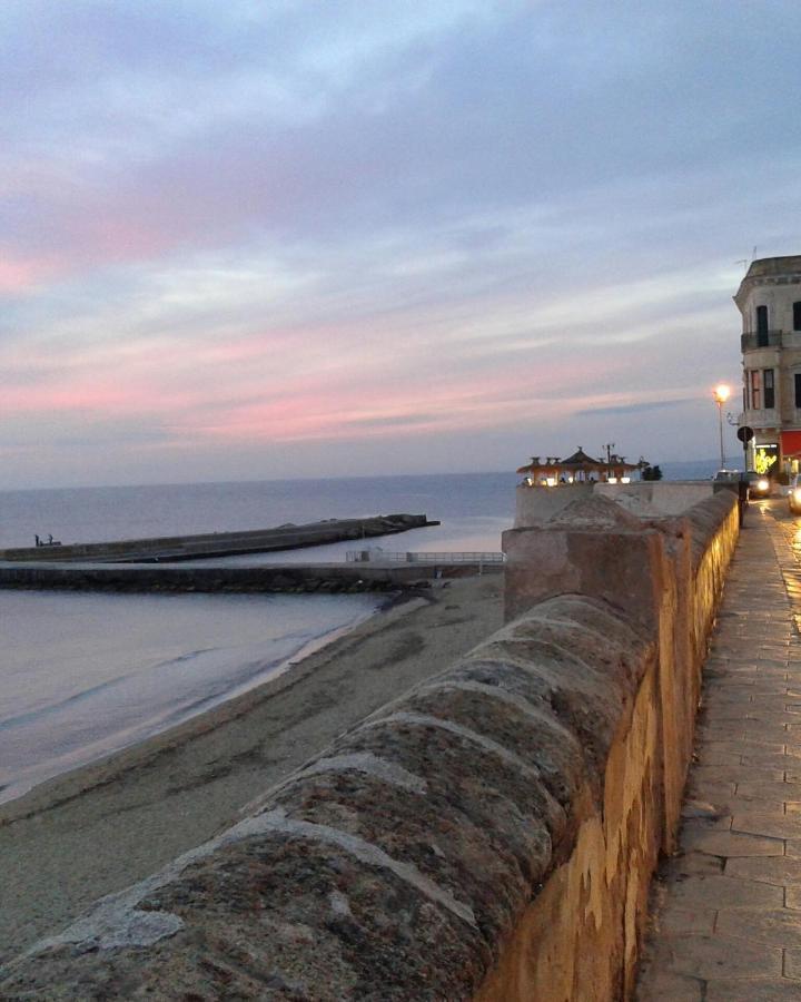 Appartamento A Gallipoli Szoba fotó