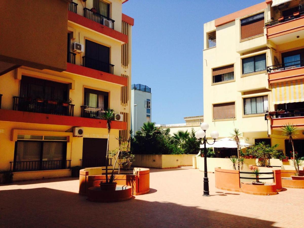 Appartamento A Gallipoli Szoba fotó