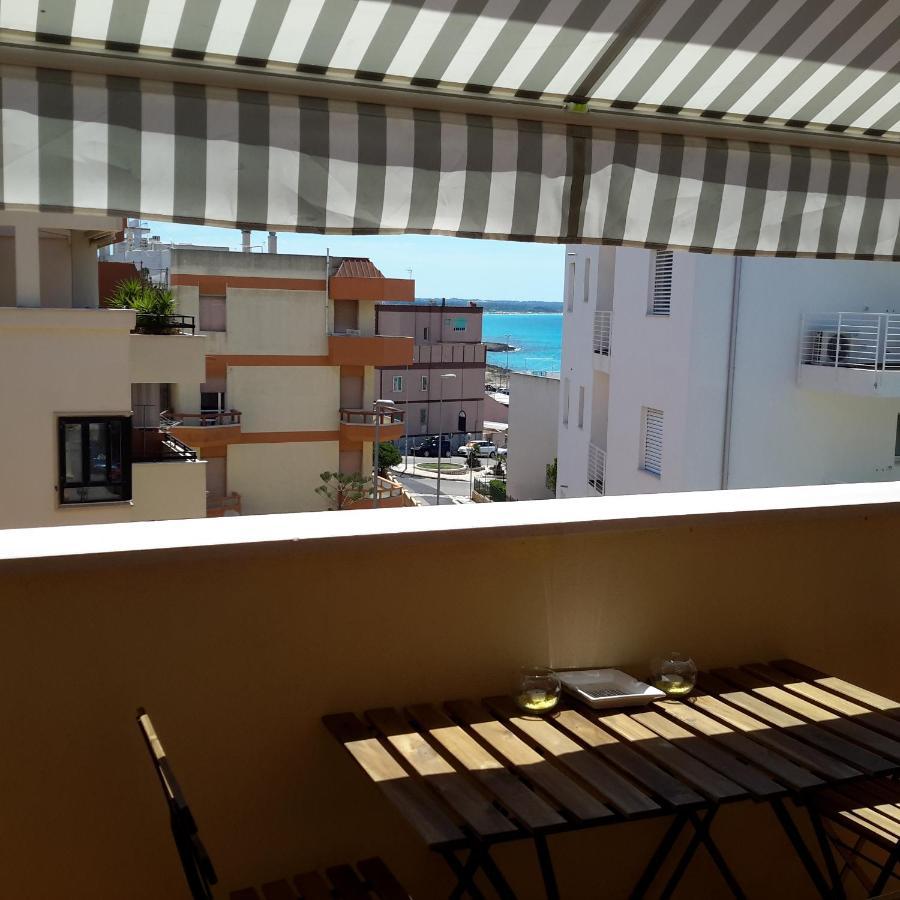 Appartamento A Gallipoli Kültér fotó